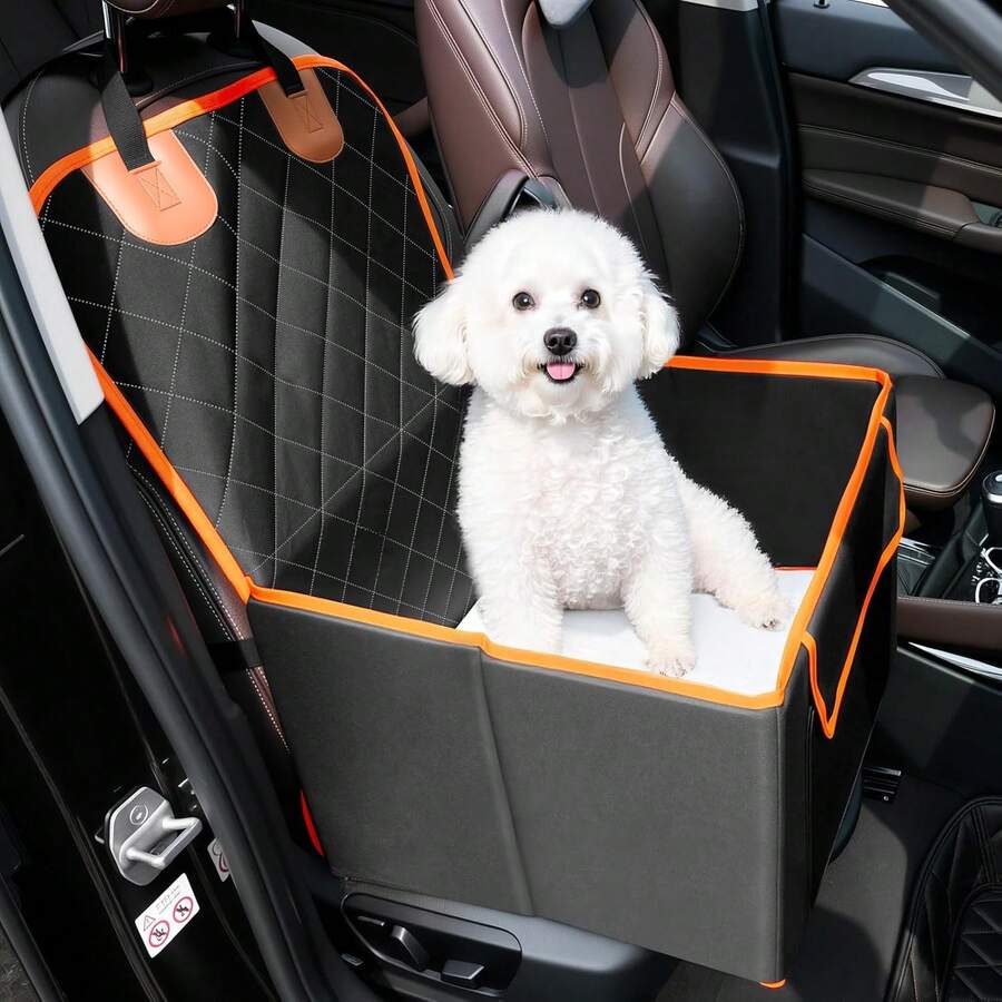 Pet Vehicle Accessories