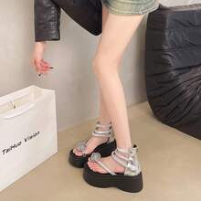 Women Wedges & Flatform