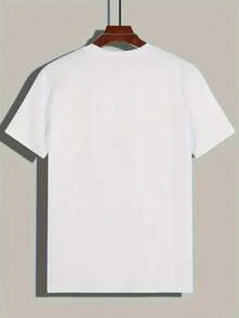 Men T-Shirts - Blanco - Ver 2