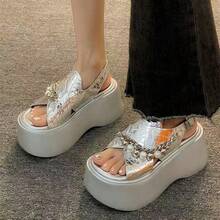 Women Platforms & Wedge Sandals