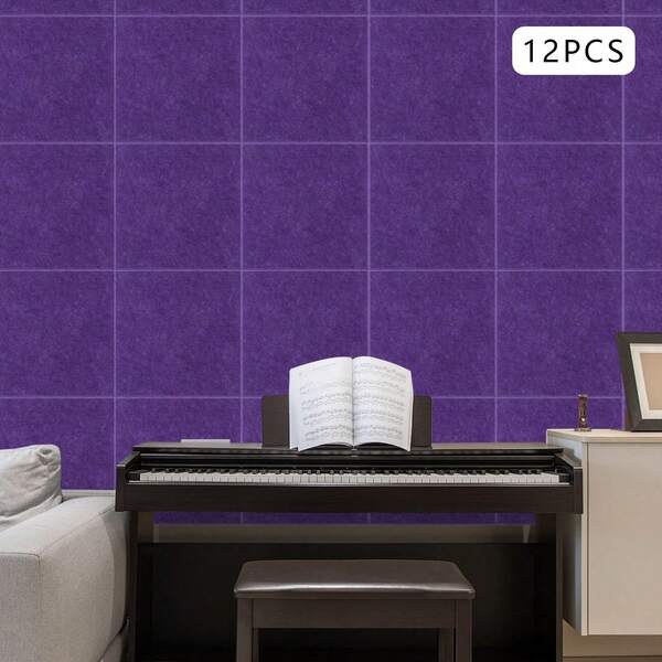 Tratamientos acústicos para estudio de grabación