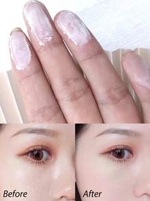 MAKE UP FOR EVER [Mini] ULTRA HD MICROFINISHING LOOSE POWDER 1g / 超模糊和光扩散的定妆粉，为所有肤色、在任何光线下打造未经过滤的完美妆容。/ 使用空气般散粉体验极致完美肌肤