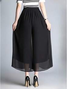Plus Size Pants