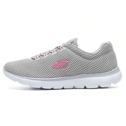 Skechers 女鞋 運動鞋低筒輕便舒適休閒鞋健步鞋 12985-GYHP