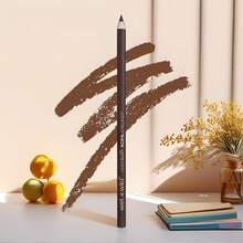 Icon Kohl Eyeliner -Brown- Provides You With Long-Lasting Wear For Up To 12hrs - Ultra-Smooth Formula Glides On Easily For Precise Application Without Any Smudging -Cruelty Free - 棕色 - 查看 1
