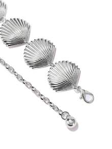 1 chiếc dây đeo eo nữ, dây trang trí váy phong cách boho cổ điển ánh kim, phụ kiện mùa hè. - Dây thắt lưng - Xem 7
