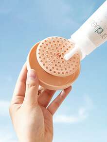 One Foam Machine For Facial Cleanser, Foam Bottle For Facial Cleanser, Foam Machine For Facial Cleanser, Portable Manual Facial Cleanser Bottle For Tourism, Portable Shower Gel For Facial Cleanser, Household And Tourism, And Manual Press Type Foam Maker For Shampoo. Easy To Use And Portable, - Multicolor - View 8