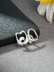 CIZME 2件/套 18K镀金吸血鬼假牙，开口嘻哈牙套，男女通用，适合说唱歌手 - 牙飾 - 查看 15