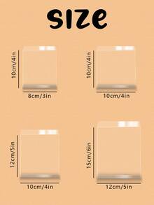 3D亚克力定制照片礼品，定制UV照片打印方块，送给家人和朋友的礼物，带有您自己的照片，婚礼礼物，情人节，情人节装饰 - 彩色 - 查看 8