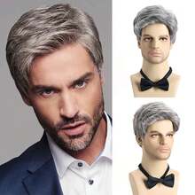 Hair Accessories Kits - WIG-M22 - 查看 4