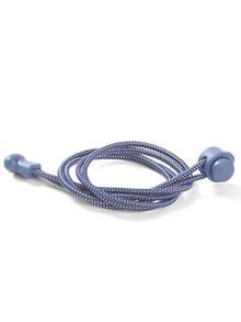 No-Tie Elastic Shoelaces For Outdoor Hiking Shoes, Sports Shoes, Running Shoes - Multicolor - View 17