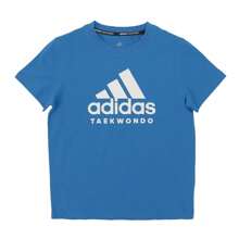 Adidas Camiseta para niño pequeño Taekwondo (Adidas Toddler Taekwondo) ADICTTK-BUW
