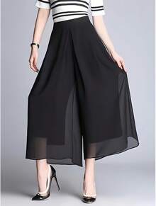 Plus Size Pants