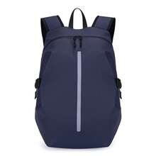 男士骑行背包，摩托车头盔收纳包，户外运动休闲包，大容量户外旅行背包，骑士背包，全盔骑行背包，健身包，头盔包，反光设计内置头盔骑行包，男士礼品，女士骑士礼品 - 彩色 - 查看 12