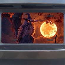 License Plate,Fashion Design Decorative Front,Personalized Stainless Steel License Plate Cover For Men Women,12" X 6" - A4 - 查看 7