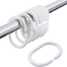 1pc Abstract Beige Gradient Shower Curtain - Digital Printed Polyester, Non-Perforated Partition For Bathroom, Machine Washable, Artistic Design With Soft Lighting Effect, Bathroom Decor | Artistic Shower Curtain | Durable Shower Curtain Back To School