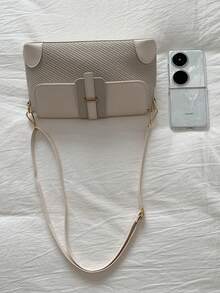 复古 Mirador 红色小包女士 2025 新款百搭斜挎包单肩腋下法棍斜挎包女士托特包单肩包女士斜挎包 - 彩色 - 查看 9