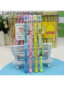 4 支自动铅笔，40 支可替换芯