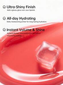 CATKIN丰唇蜜，保湿润色，令双唇更显丰盈，不粘腻，光泽感强，持久保湿 C01 蓝宝石海洋 - C01 Sapphire Ocean - 查看 5