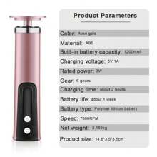 Multifunktionale elektrische Feile für Füße, Pediküre-Maschine, Nagelpoliermaschine, Entferner für abgestorbene Haut, Hühneraugen-Fußglättiger, Fußpflege 1200mAh