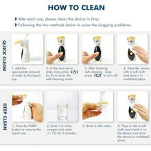 Portable Nebulizer For Adults And Children, Handheld Grid Nebulizer For Breathing Problems, Suitable For Travel And Home Use, Compact And Easy To Use Nebulizer Humidifier