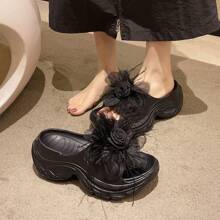 Women Wedges & Flatform
