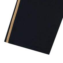 Adidas Men's Casual Knit Training Comfortable Sweatpants - Black - View 5