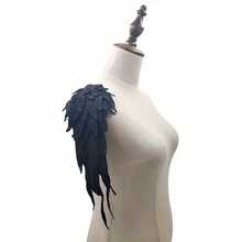 Costume Accessories Sets - Black - View 13