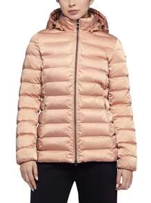 Geox Piumini Rosa W3628Z T3013