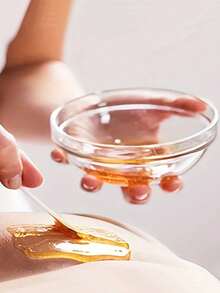 200/100/50/10 pezzi Bastoncini in legno naturale per rimozione dei peli con precisione - Bastoncini in legno per rimozione dei peli del corpo, Applicatore spatola in legno per rimozione dei peli, Bastoncini in legno naturale per applicazione della cera, Spatola applicatore in legno per cera, Ideale per uso in spa e a casa, Spatola per rimozione dei peli estiva