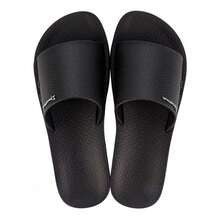 Ipanema Women's Flip Flops ANAT CLASSIC SLIDE IP83583 AS781 - Black - View 3