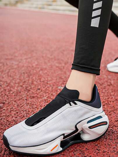 Unisex Simple And Practical Multi-Functional Running Shoes