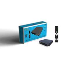 OStark Ostark OT3, TV Box, 6K, 2G + 32G, Global Version Tiger android 12 BT5.0 WIFI DUAL TV 4K Ultra HD Media Player HDR 2GB 32GB WiFi Google TV-offical Netflix-official Smart TV Box 12Allwinner H618, Build in Wi-Fi wifi 2.4G + 5G Android 12.0