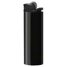 BIC Maxi Pocket Lighter Special Edition Series Black 8 Count Pack Of Lighters-Local Delivery - 黑色 - 查看 3