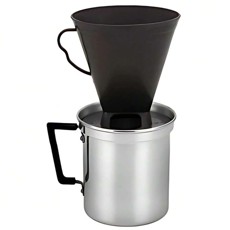 Jug With Filter Holder 1.1L - REF:9752 - Redar Alumínios