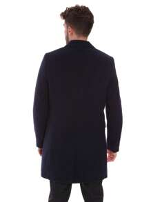 Chaquetas y abrigos para hombres