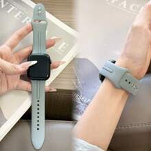 1pc White Dandelion Flower Engraved Silicone Band Compatible With Apple Watch Band Apple Watch Strap Band Apple Watch Band Apple Watch Strap Strap Band 38mm 40mm 41mm 42mm 44mm 45mm 49mm Cute Women Wildflowers Floral Design Soft Sport Apple Watch Band Apple Watch Strap Band Apple Watch Band Apple Watch Strap Strap Strap Replacement Wristbands Compatible With Series Ultra 9 8 7 6 5 4 3 2 1 Valentines