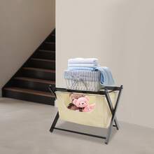 Luggage Racks - Beige - Bekijken 5