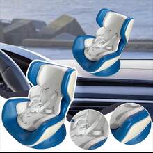 Mini Cute Toys Doll Seat Ornament For Labubu Idol Doll Display Seat Car Air Aromatreatment Decoration Accessories - Multicolor - View 7