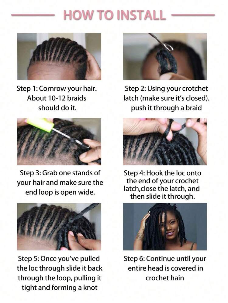 Perruque tressée frisée bouclée de 16 pouces, extensions de cheveux tressés frisés français vibrants rouille brun - pré-étirés, 1 paquet d'extensions de cheveux tressés ondulés à haute température, convient aux femmes, crée un look naturel de maquillage, applicable pour Noël, Nouvel An, Carnaval, festival de musique et autres occasions. - Multicolore - Voir 8