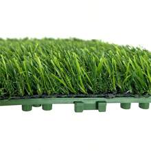 10/20/30 Piezas Baldosas de césped sintético extraíbles e intercambiables, Césped artificial de alta calidad adecuado para patios exteriores, áreas de juego, jardines, decoración del hogar, amigable con las mascotas, césped suave, 30*30cm