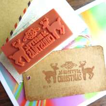 1/6 Stücke, vintage Blumenmädchen Dekoration Briefmarke Pflanze Gras Holz-Gummistempel für Scrapbooking Stationery DIY Handwerk Standard Siegel Kunstbedarf