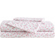 Ballet Floral Rosa
