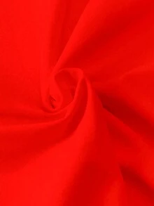 CAMISETA DE DAMA CON ESTAMPADO CARITA FELI MINI PARA ESTE VERANO IDEAL PARA GYM O CASUAL - Rojo - Ver 4