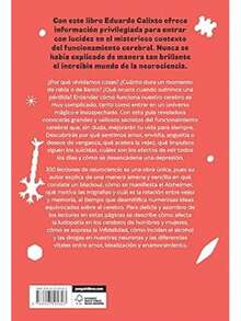 100 lecciones de neurociencia - Dr. Eduardo Calixto