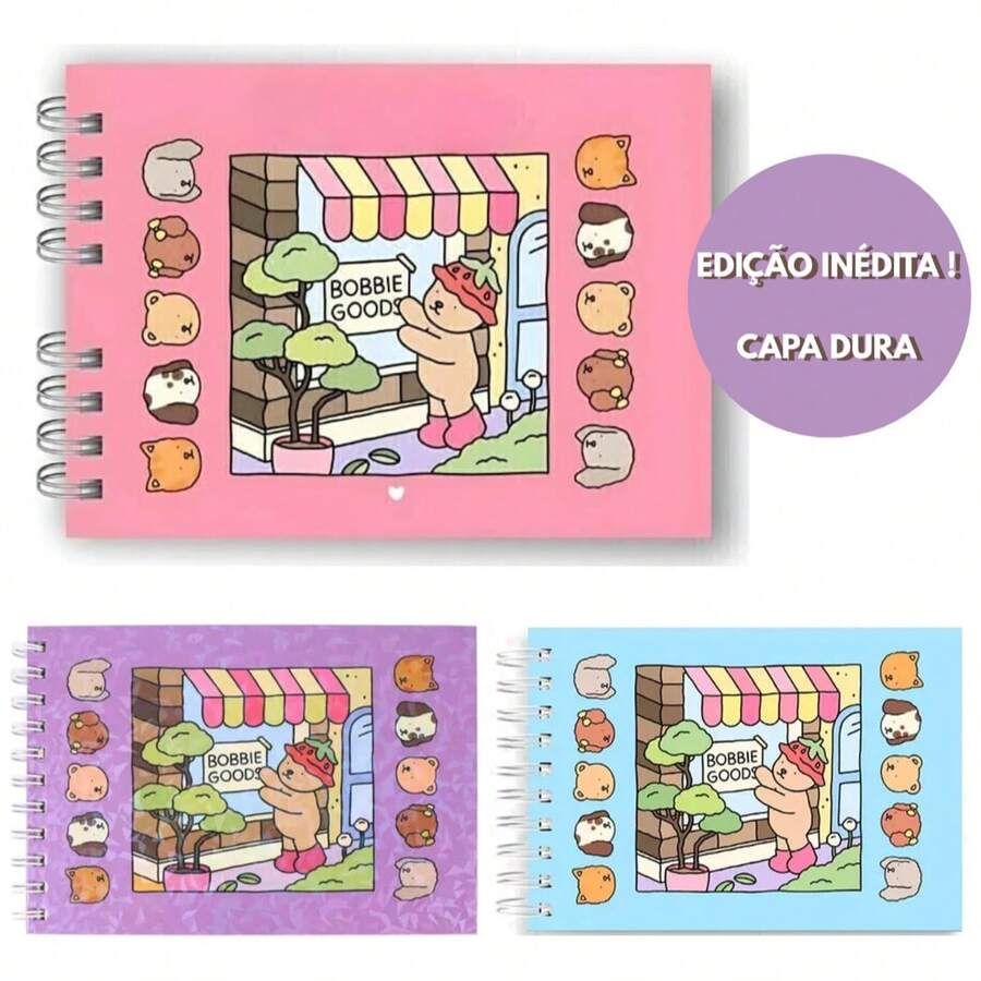 A5 Hardcover Book 180g With Acetate 50 Sheets