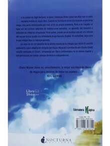 LIBRO LA CASA DE LOS MIL PASILLOS- Pasta blanda