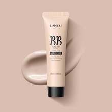 Crema BB de larga duración, base correctora de control de aceite - Marrón - Ver 4