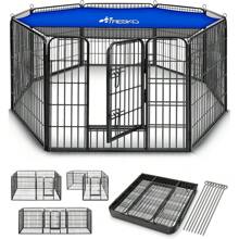 Pet Houses & Cages