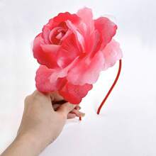 1 pièce Fascinators chapeaux pour femmes chapeau de thé Kentucky Fascinators serre-tête chapeaux de course Derby chapeaux de mariage fleur plumes pince à cheveux